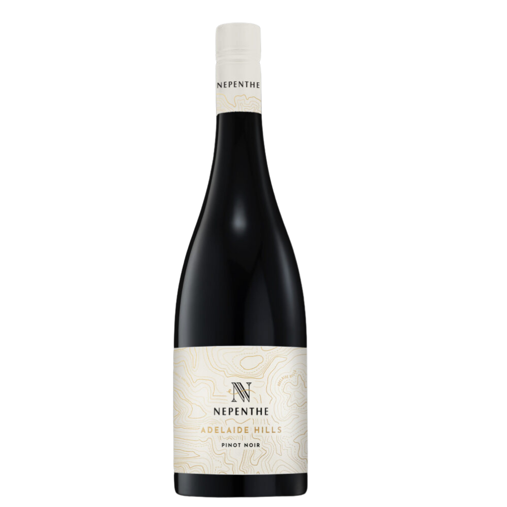 2024 Nepenthe Apex Pinot Noir